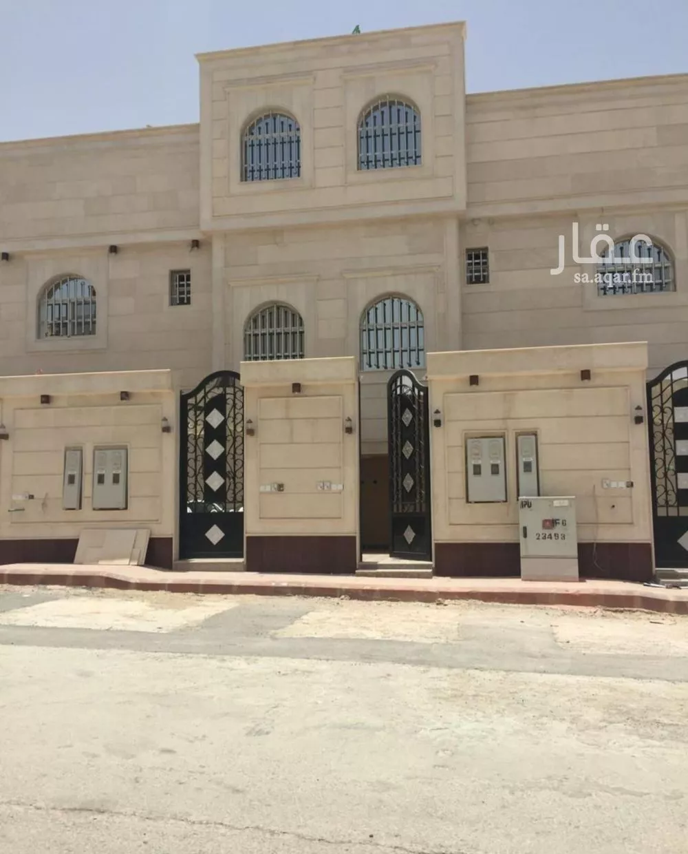 شقة للإيجار في شارع سديرة, حي عكاظ, مدينة الرياض, منطقة الرياض 1 صورة