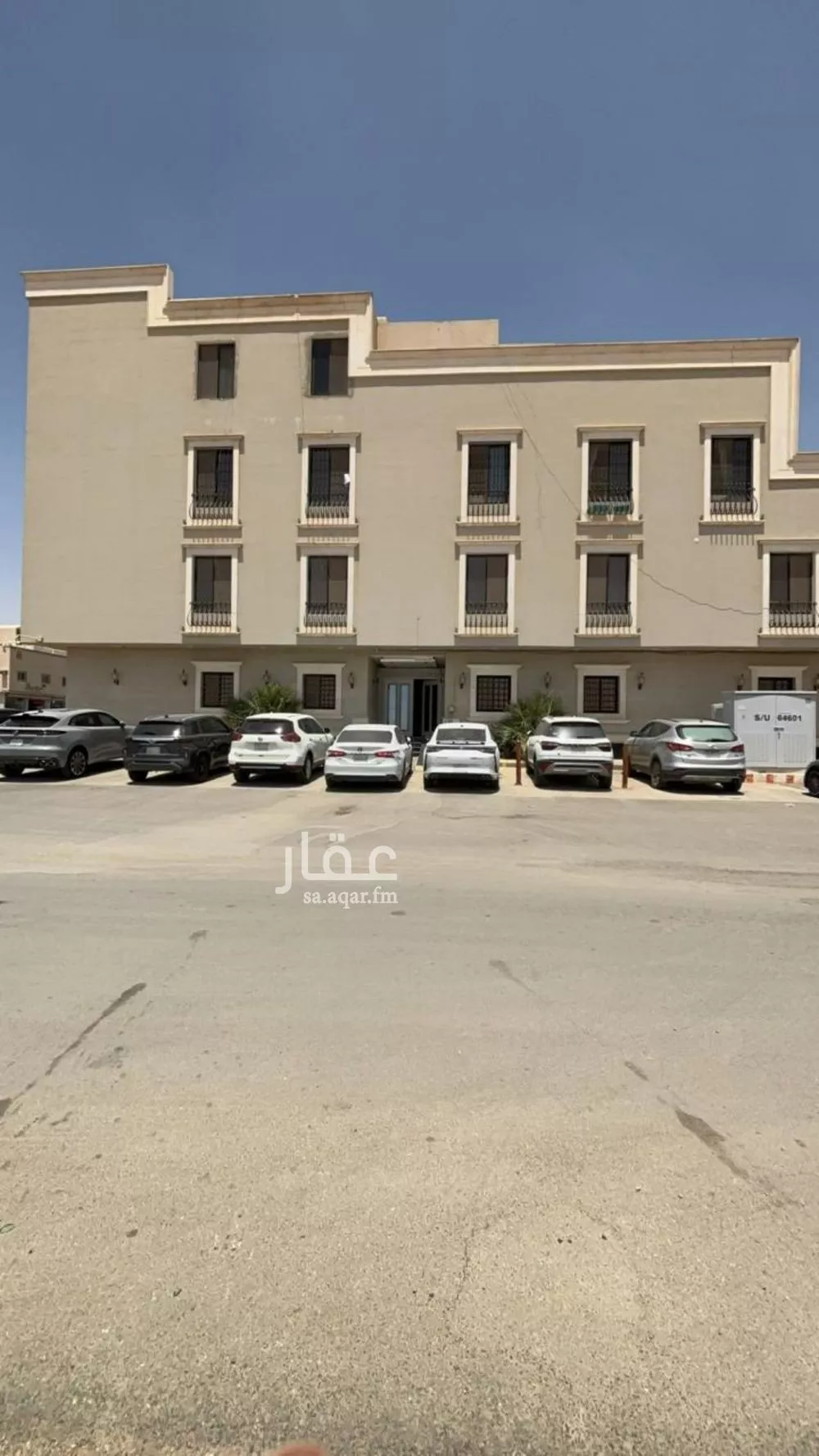 شقة للإيجار في شارع عمر بن أبي بكر, حي عكاظ, مدينة الرياض, منطقة الرياض 1 صورة