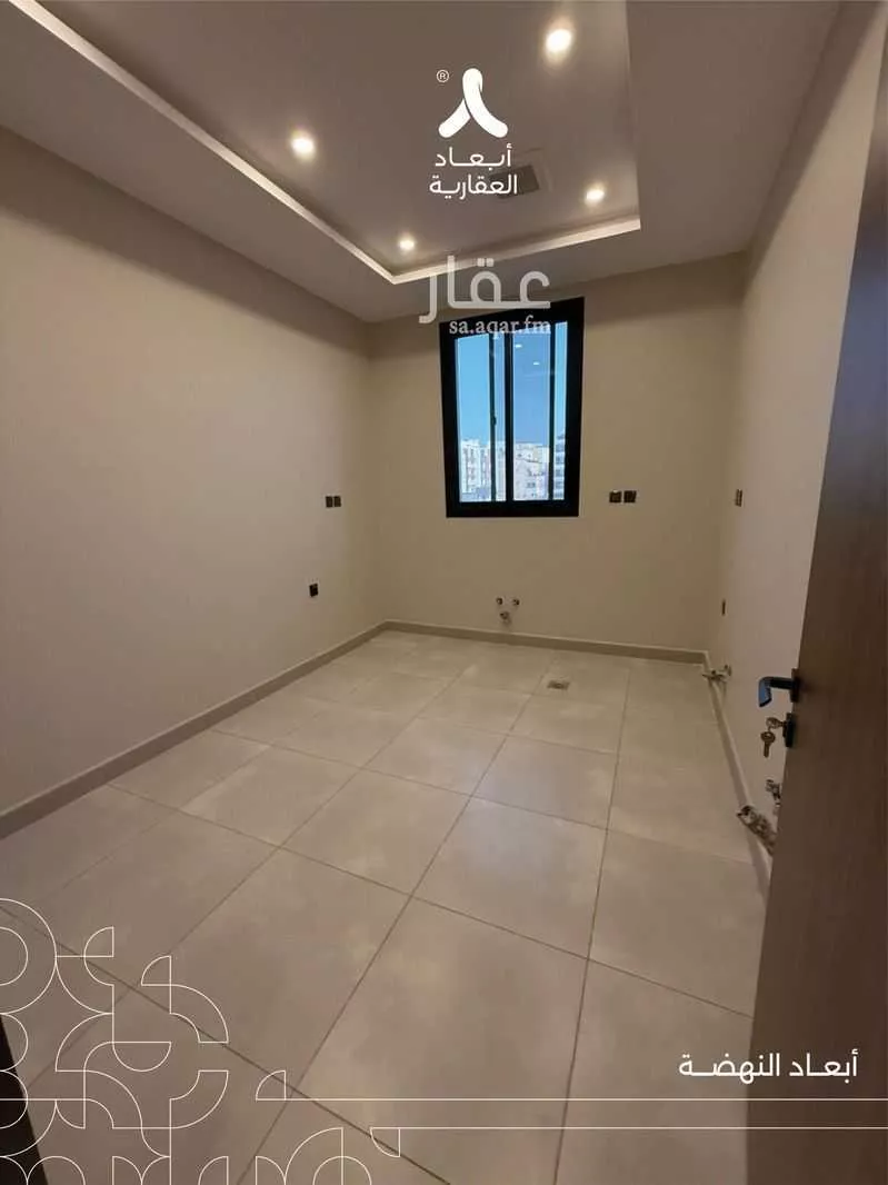 شقة للإيجار في شارع المناهج, حي النهضة, مدينة جدة, منطقة مكة المكرمة 1 صورة