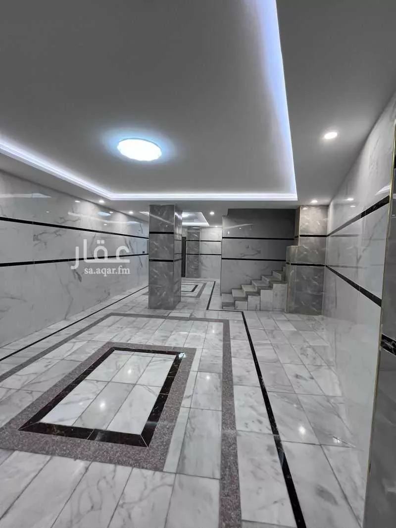 شقة للبيع في شارع يوسف الكوفي, حي الواحة, مدينة جدة, منطقة مكة المكرمة 1 صورة