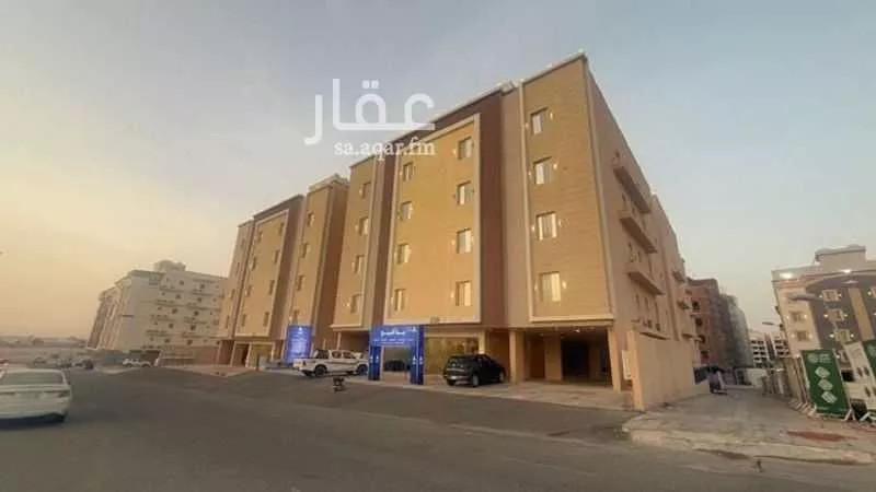 شقة للبيع في شارع العطيفان, حي أم حبلين الغربية, مدينة جدة, منطقة مكة المكرمة 1 صورة