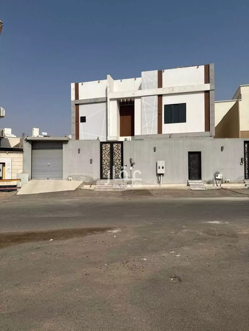فيلا للبيع في شارع 9043559, حي الهدا, مدينة جدة, منطقة مكة المكرمة 1 صورة