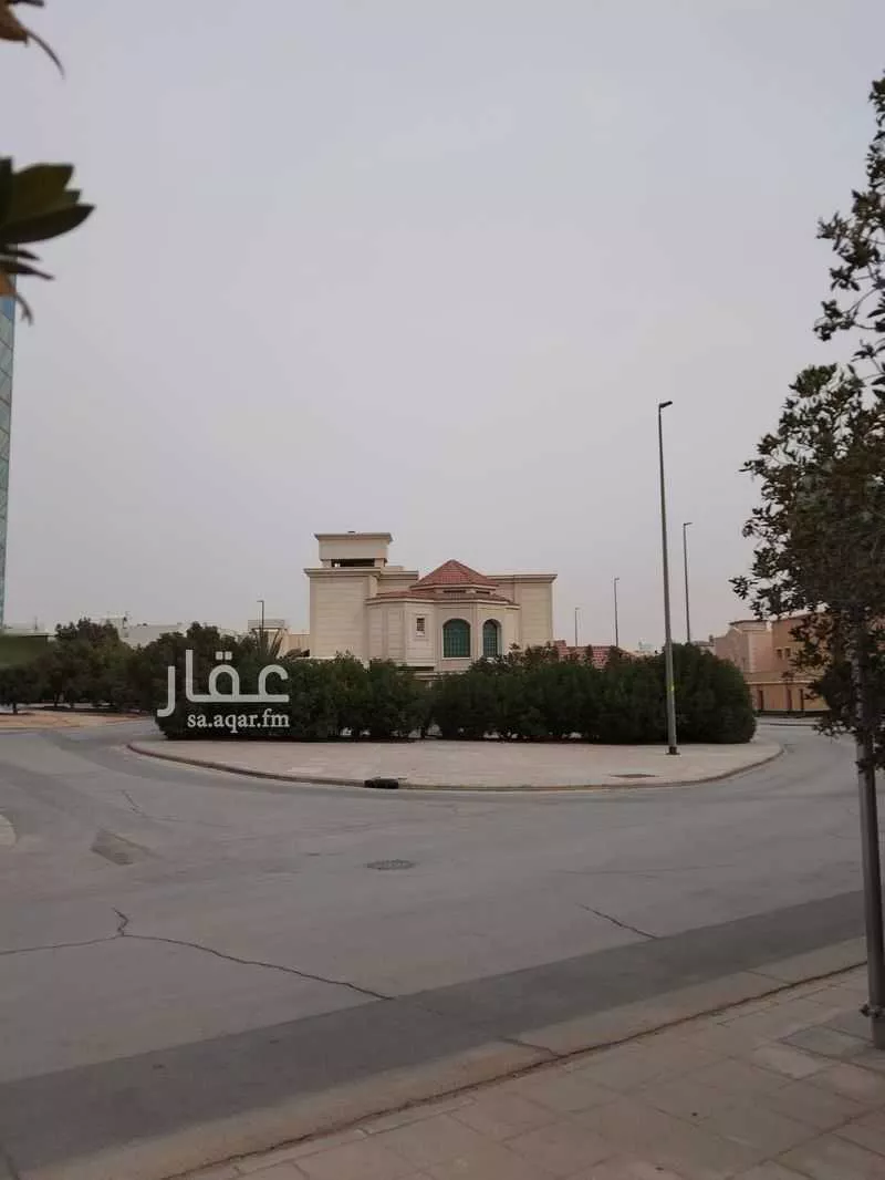 فيلا للإيجار في شارع رقم 5, حي الجزيرة, مدينة الرياض, منطقة الرياض 1 صورة