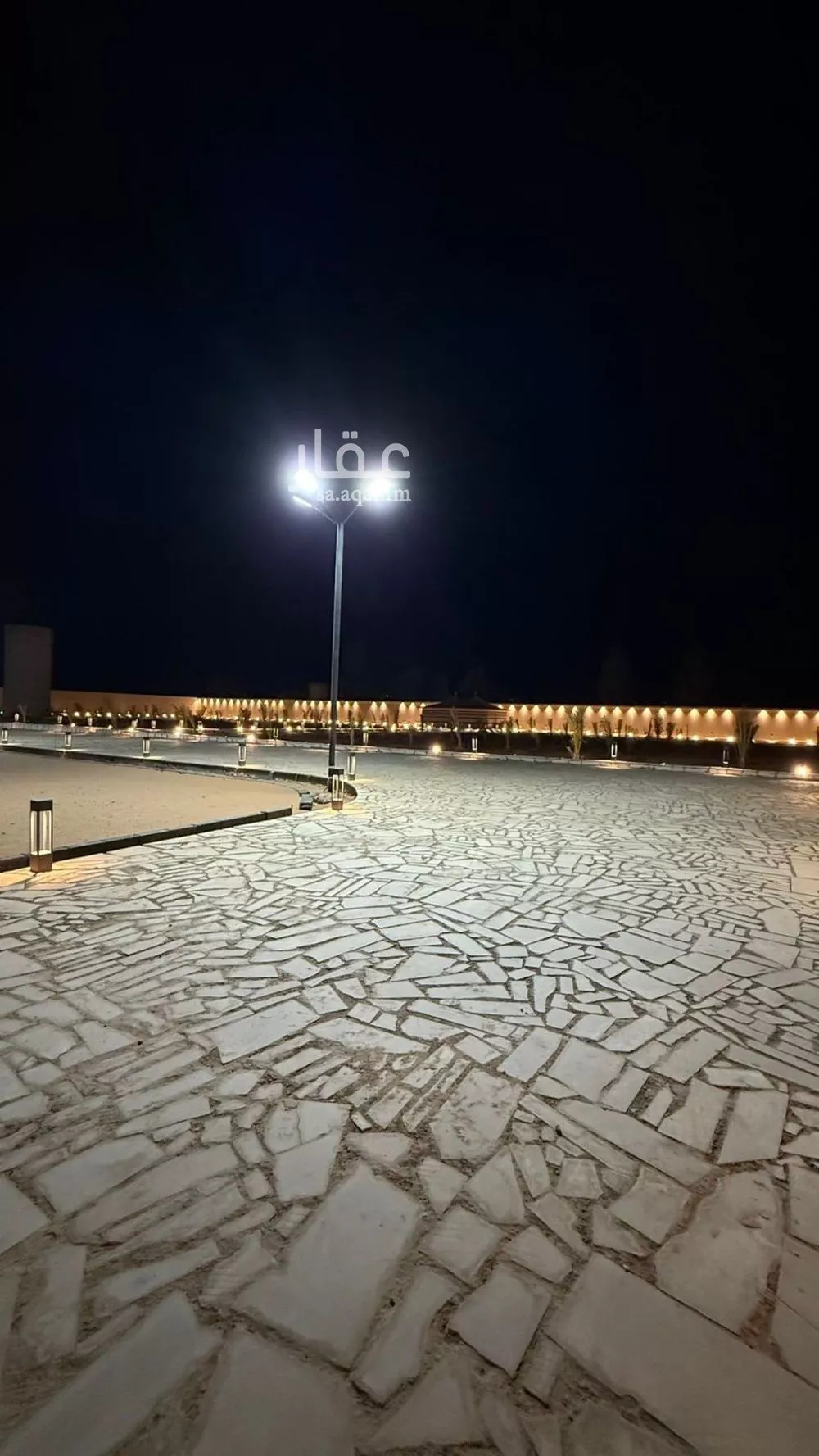 مزرعة للبيع في مدينة الجله, منطقة الرياض 1 صورة