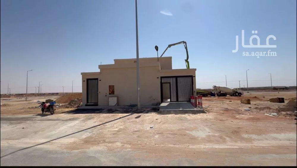 فيلا للبيع في حي النظيم, مدينة الرياض, منطقة الرياض 1 صورة