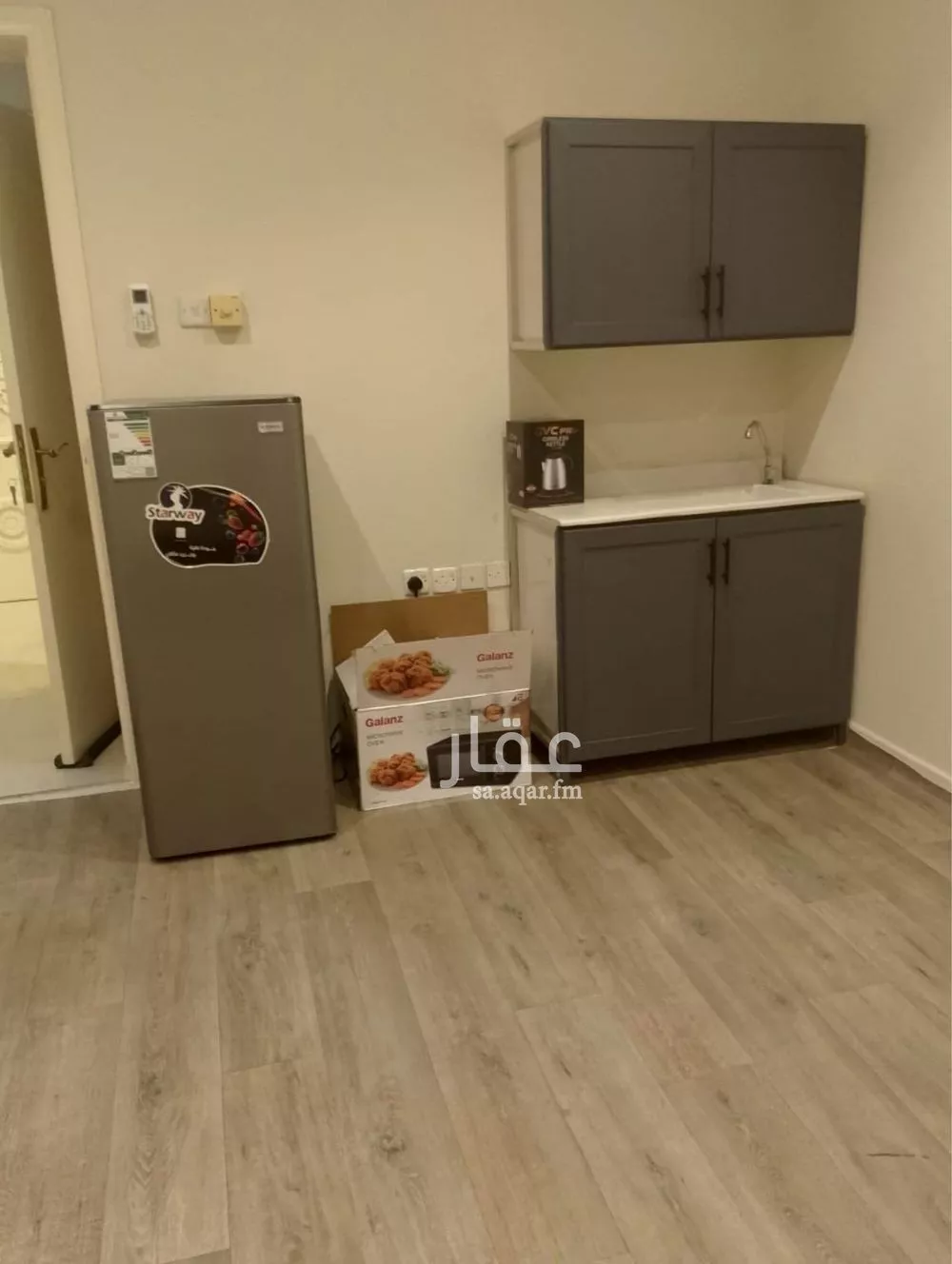 شقة للإيجار في شارع عبدالرحمن الناصر, حي الأندلس, مدينة الرياض, منطقة الرياض 1 صورة