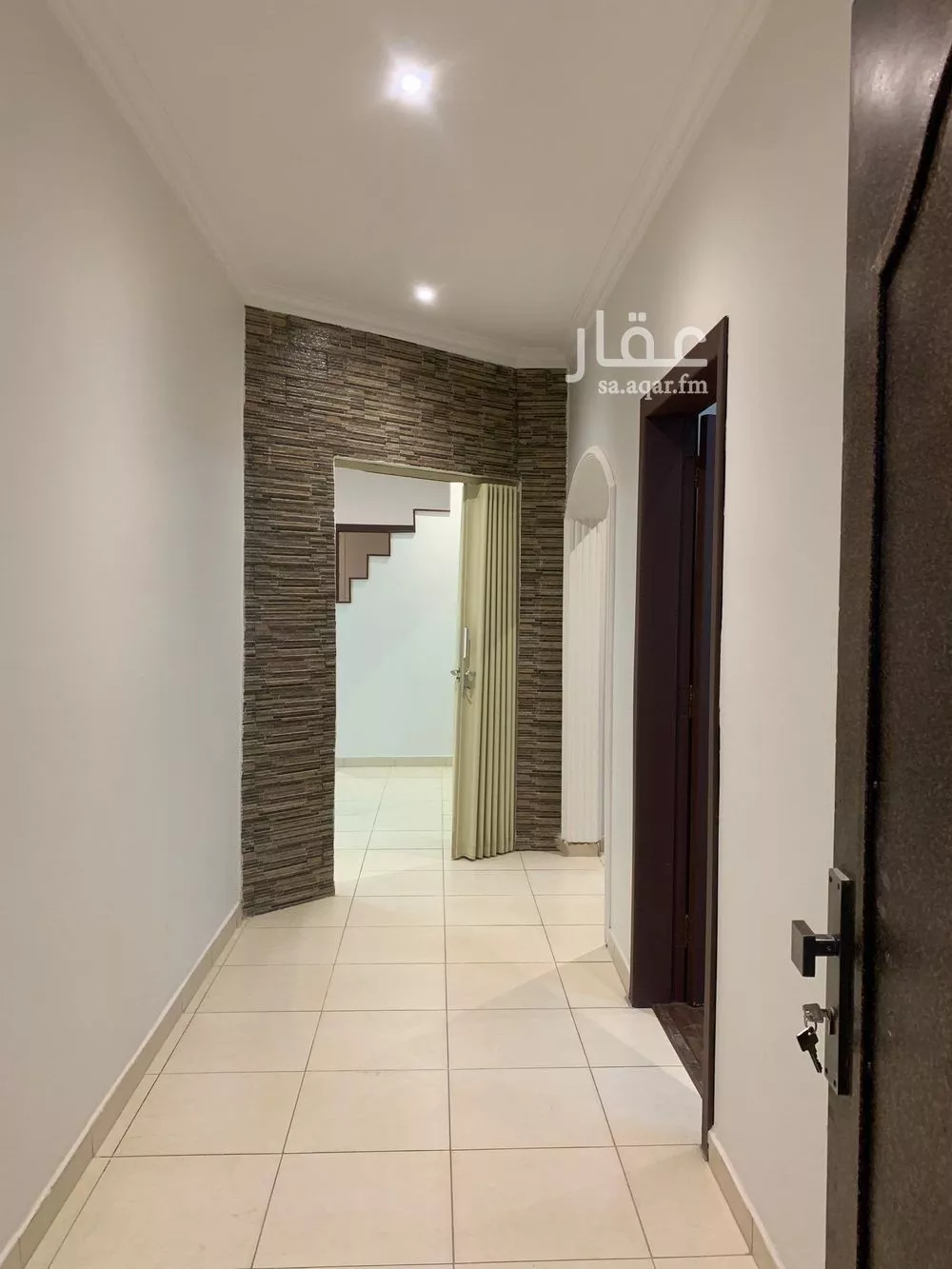 شقة للإيجار في شارع العاذرية, حي الملك عبدالله, مدينة الرياض, منطقة الرياض 1 صورة