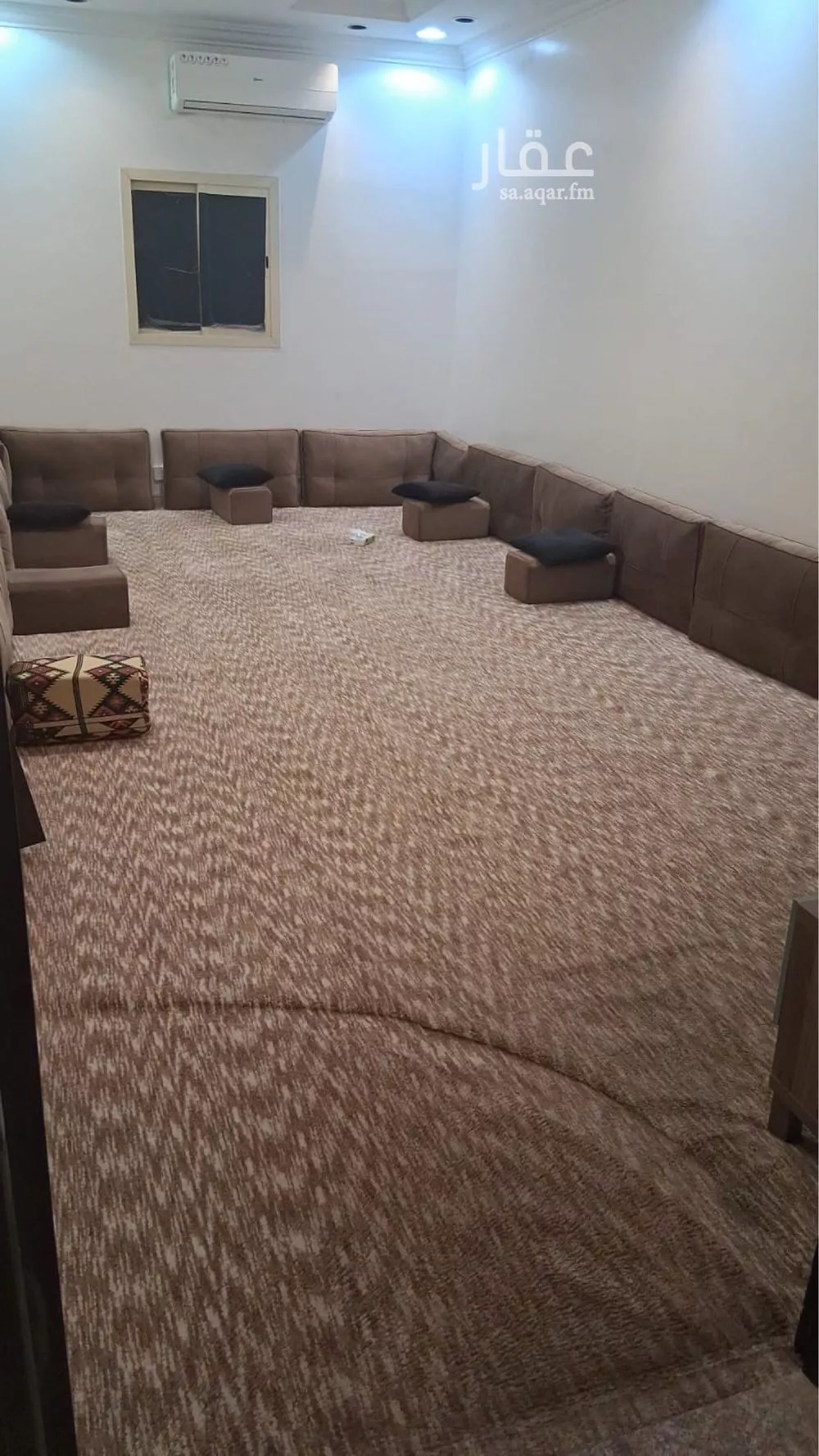 شقة للإيجار في شارع الغاط, حي ظهرة لبن, مدينة الرياض, منطقة الرياض 1 صورة