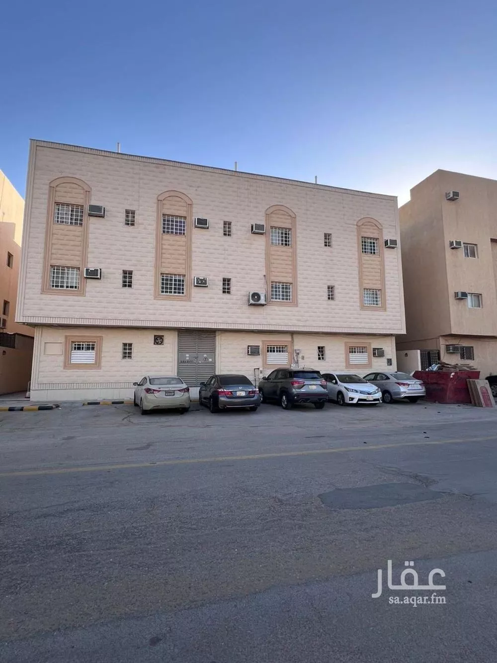 شقة للإيجار في شارع الحياة, حي الحمراء, مدينة الرياض, منطقة الرياض 1 صورة