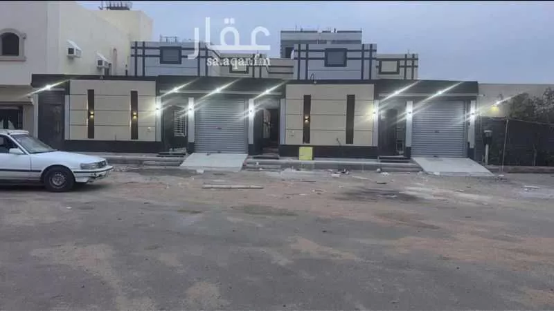 دور للبيع في حي المدينة الصناعية, مدينة المدينة المنورة, منطقة المدينة المنورة 1 صورة