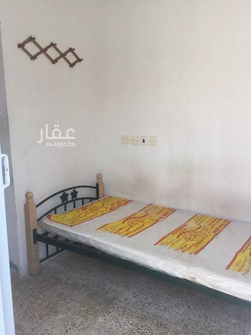 غرفة للإيجار في شارع رقم 12 ، حي الجزيرة ، الرياض ، منطقة الرياض 1 صورة