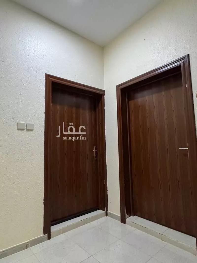شقة للإيجار في شارع 7130243, حي الروضة, مدينة البدائع, منطقة القصيم 1 صورة
