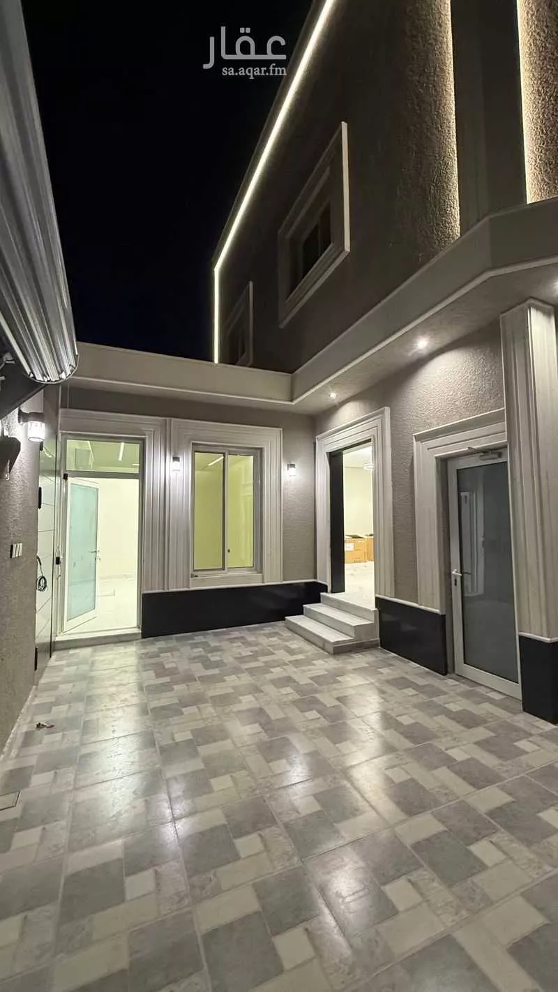 فيلا للبيع في شارع المشارق, حي الوادي, مدينة الرياض, منطقة الرياض 1 صورة