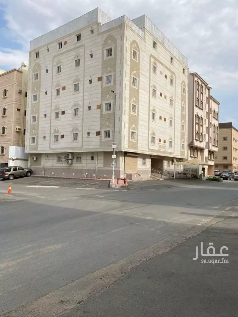 شقة للإيجار في شارع 19801083, حي الحلقة الغربية, مدينة امارة منطقة مكة المكرمة - الطائف, منطقة مكة المكرمة 1 صورة