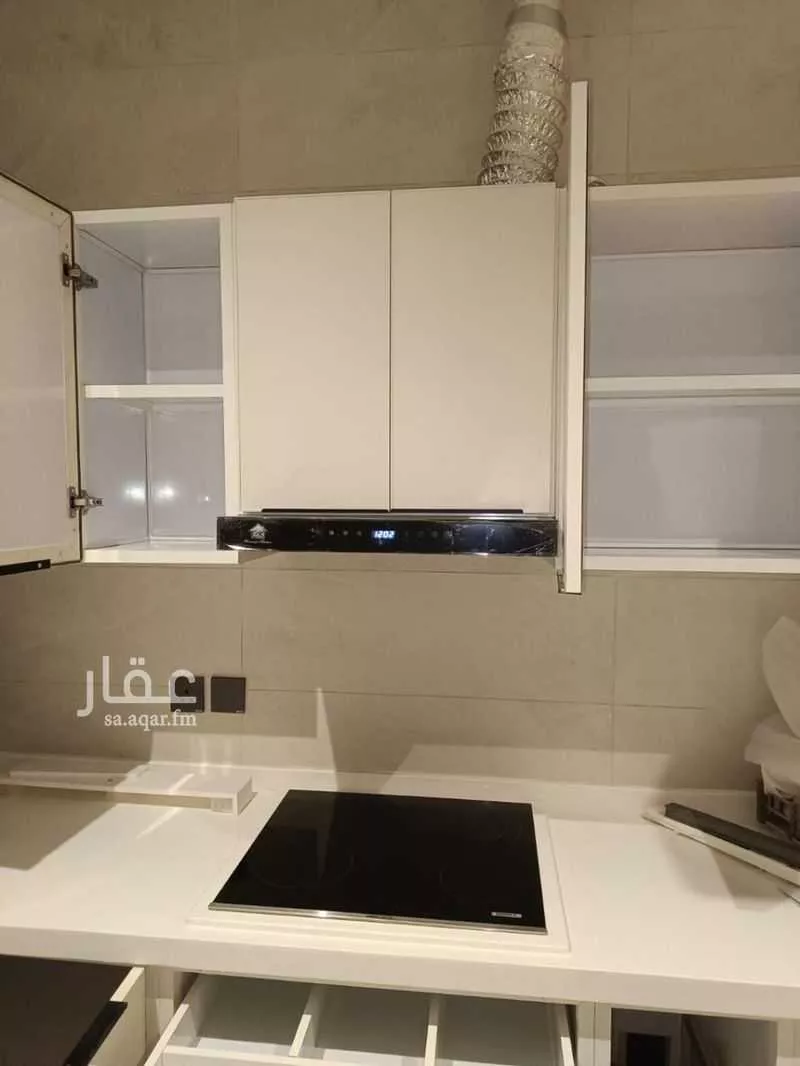 شقة للإيجار في شارع المظفر بن النموذج, حي المنارات, مدينة جدة, منطقة مكة المكرمة 1 صورة