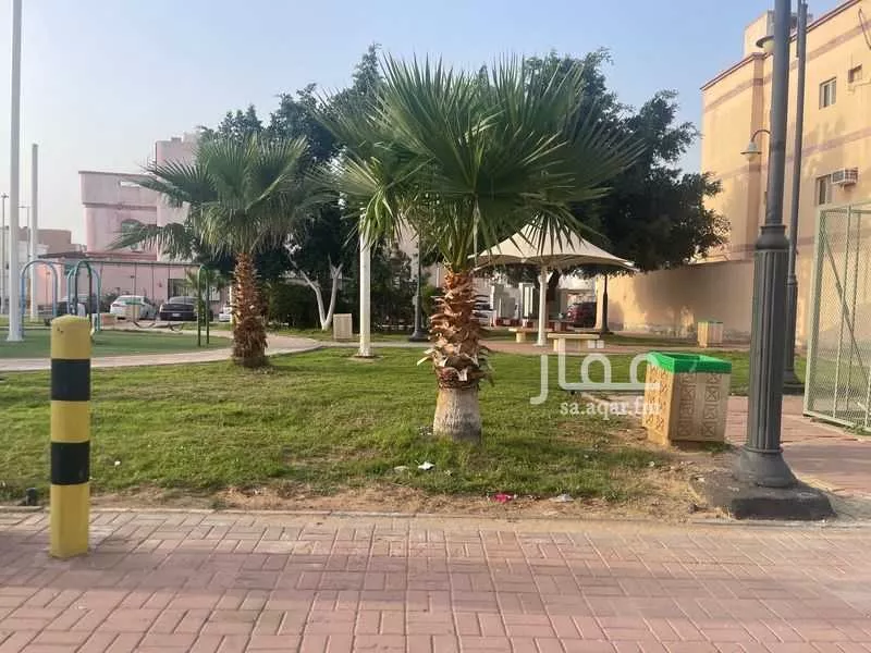 دور للإيجار في شارع سراج الدين الارموي, حي المرجان, مدينة جدة, منطقة مكة المكرمة 1 صورة