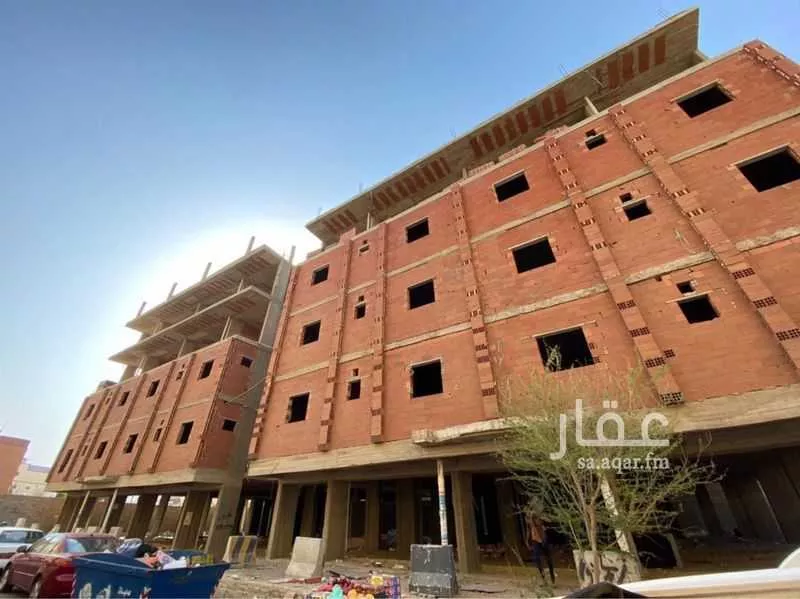 عمارة للبيع في حي النزهة, مدينة جدة, منطقة مكة المكرمة 1 صورة