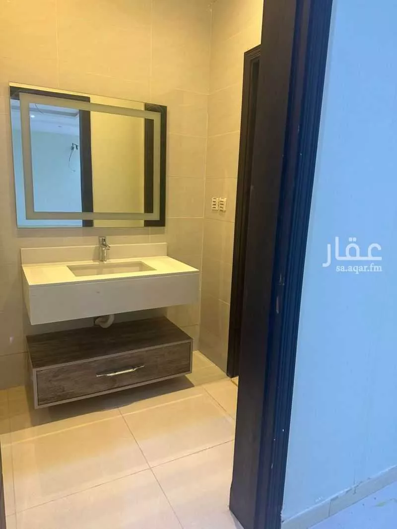 شقة للإيجار في شارع فاطمه بنت عبدالواحد, حي الرياض, مدينة جدة, منطقة مكة المكرمة 1 صورة