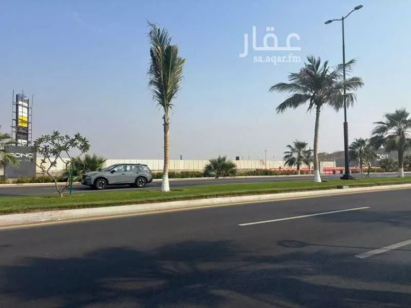 أرض للبيع في شارع طريق الكورنيش فرعي, حي الشاطئ, مدينة جدة, منطقة مكة المكرمة 1 صورة