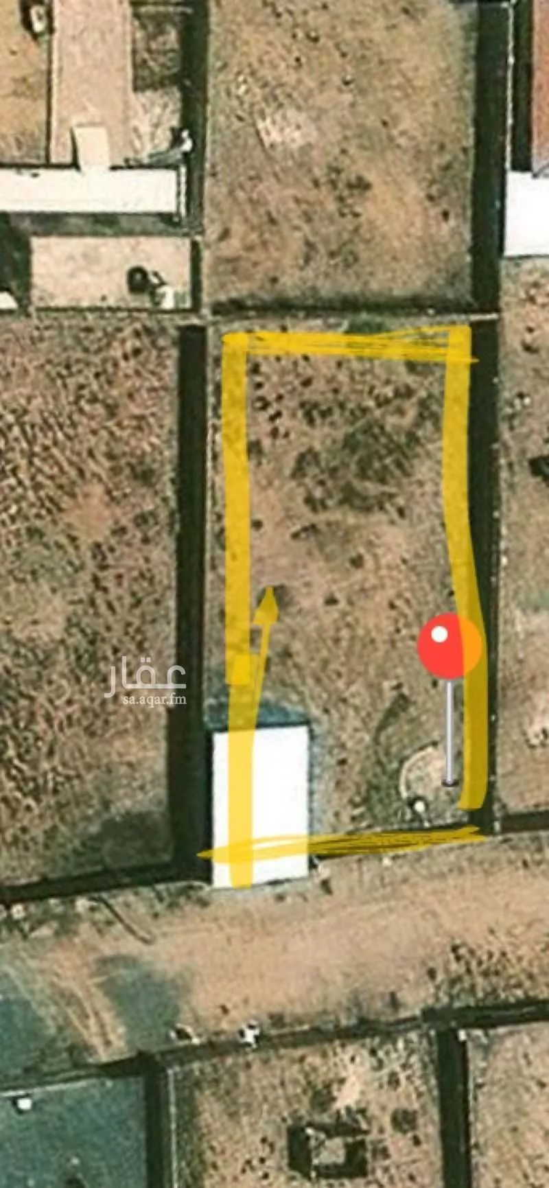 استراحة للبيع في شارع حارثة ابن قعين ابن جليد ، حي القهيب ، الطائف ، الطائف 1 صورة