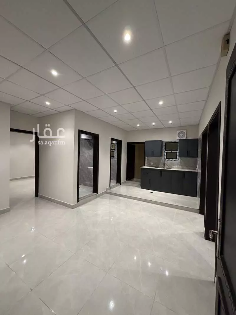 عمارة للإيجار في شارع ابن سهل, حي الخالدية, مدينة الرياض, منطقة الرياض 1 صورة