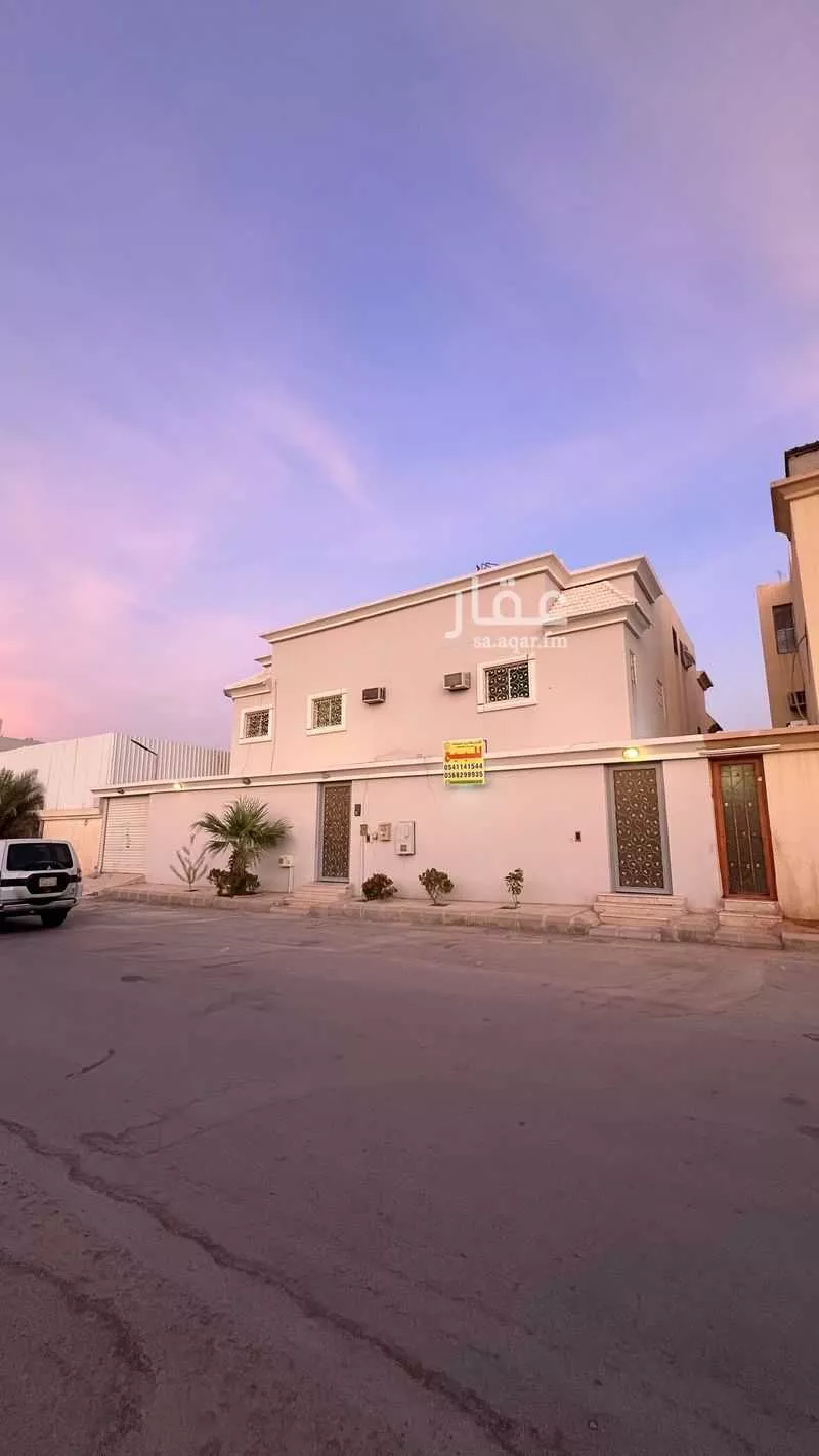 فيلا للبيع في شارع الميفا, حي نمار, مدينة الرياض, منطقة الرياض 1 صورة