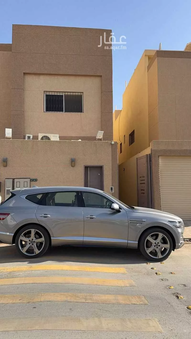 دور للإيجار في شارع رقم 304, حي الياسمين, مدينة الرياض, منطقة الرياض 1 صورة