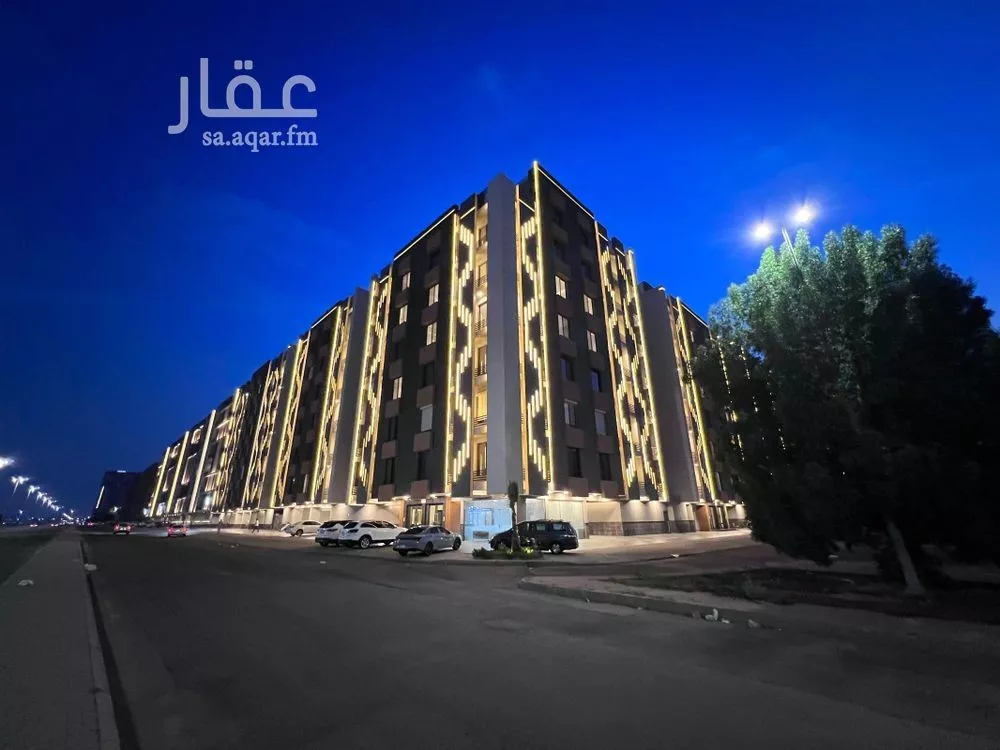 شقة للبيع في شارع الدكتور محمد عبدة بن يماني, حي الورود, مدينة جدة, منطقة مكة المكرمة 1 صورة