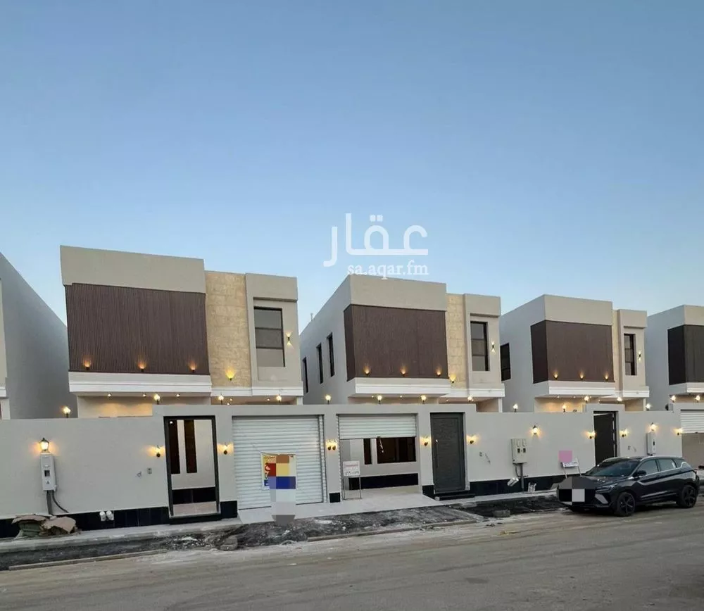 فيلا للبيع في شارع حسين العساف, حي الرحمانية, مدينة جدة, منطقة مكة المكرمة 1 صورة