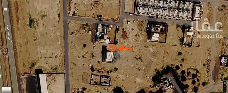 أرض للبيع في حي العشيرية, مدينة جدة, منطقة مكة المكرمة 1 صورة