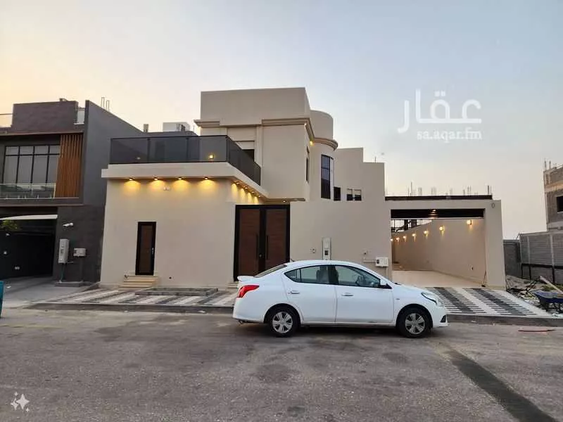 فيلا للبيع في شارع الاصول, حي البحر, مدينة الخبر, المنطقة الشرقية 1 صورة