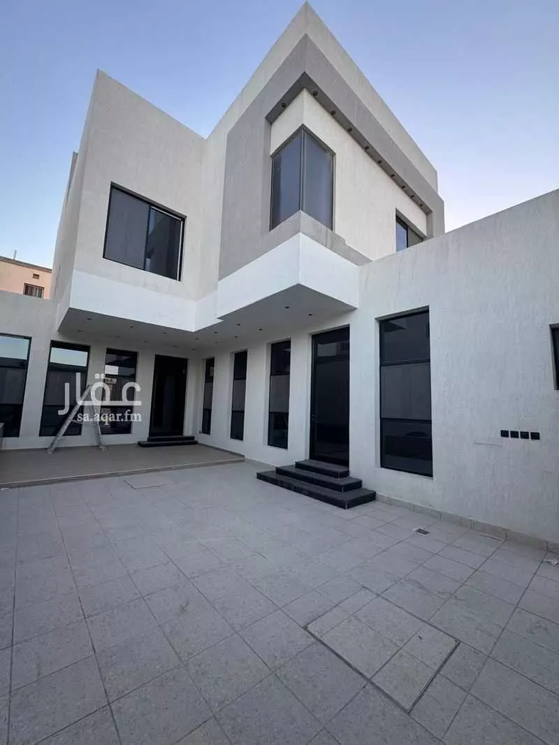 فيلا للإيجار في شارع هلال التميمي, حي الصواري, مدينة الخبر, المنطقة الشرقية 1 صورة