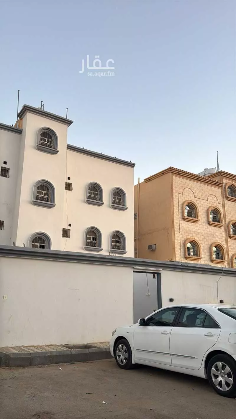 شقة للإيجار في شارع الفرسان 65, حي الفرسان, مدينة سكاكا, منطقة الجوف 1 صورة