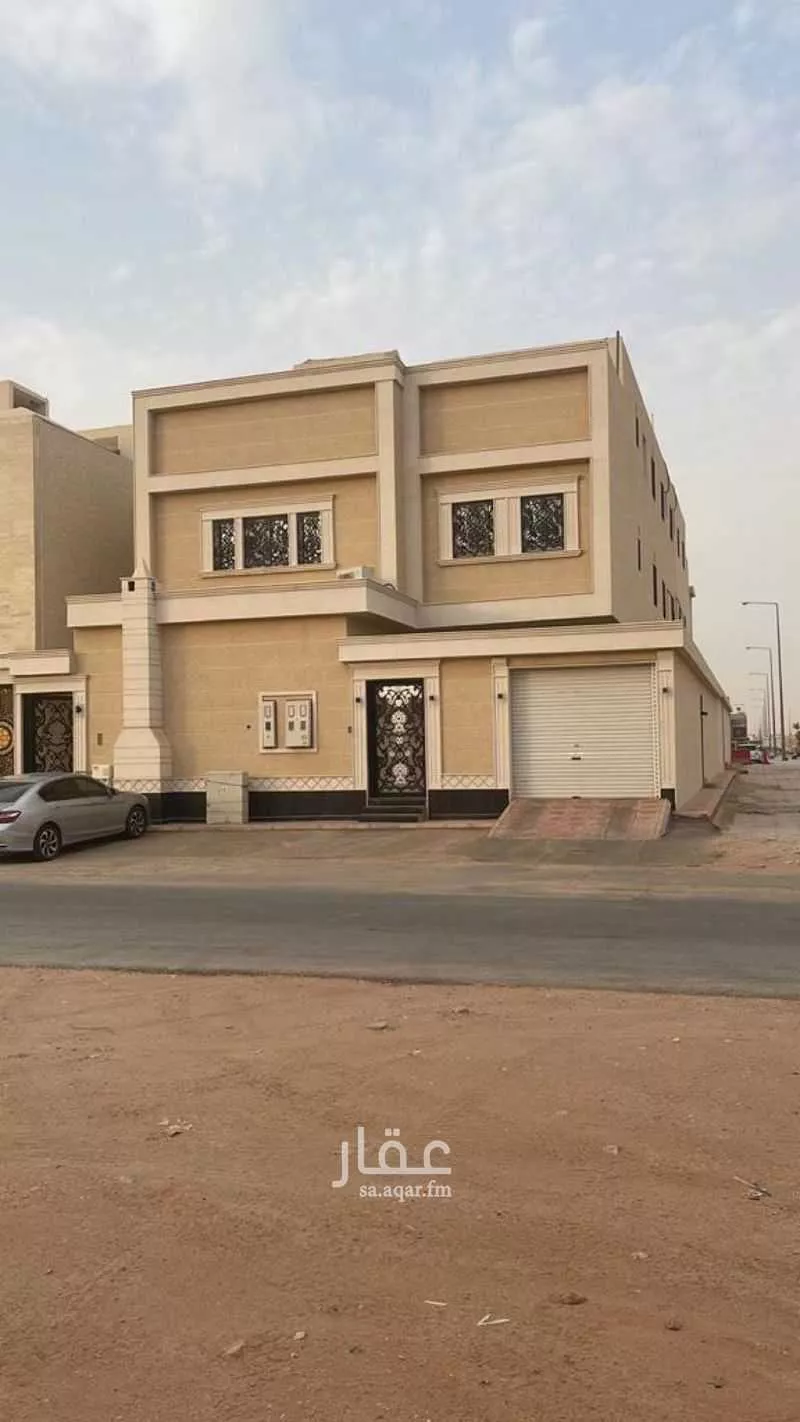 فيلا للبيع في شارع قصر الأزرق, حي السعادة, مدينة الرياض, منطقة الرياض 1 صورة