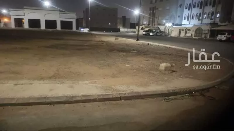 أرض للبيع في شارع عمير ابن سعد ابن عبيد, حي الدويمة, مدينة المدينه المنوره, منطقة المدينة المنورة 1 صورة