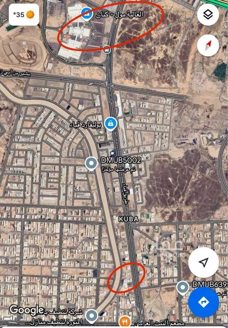 استراحة للإيجار في شارع وادي بطحان, حي شوران, مدينة المدينه المنوره, منطقة المدينة المنورة 1 صورة
