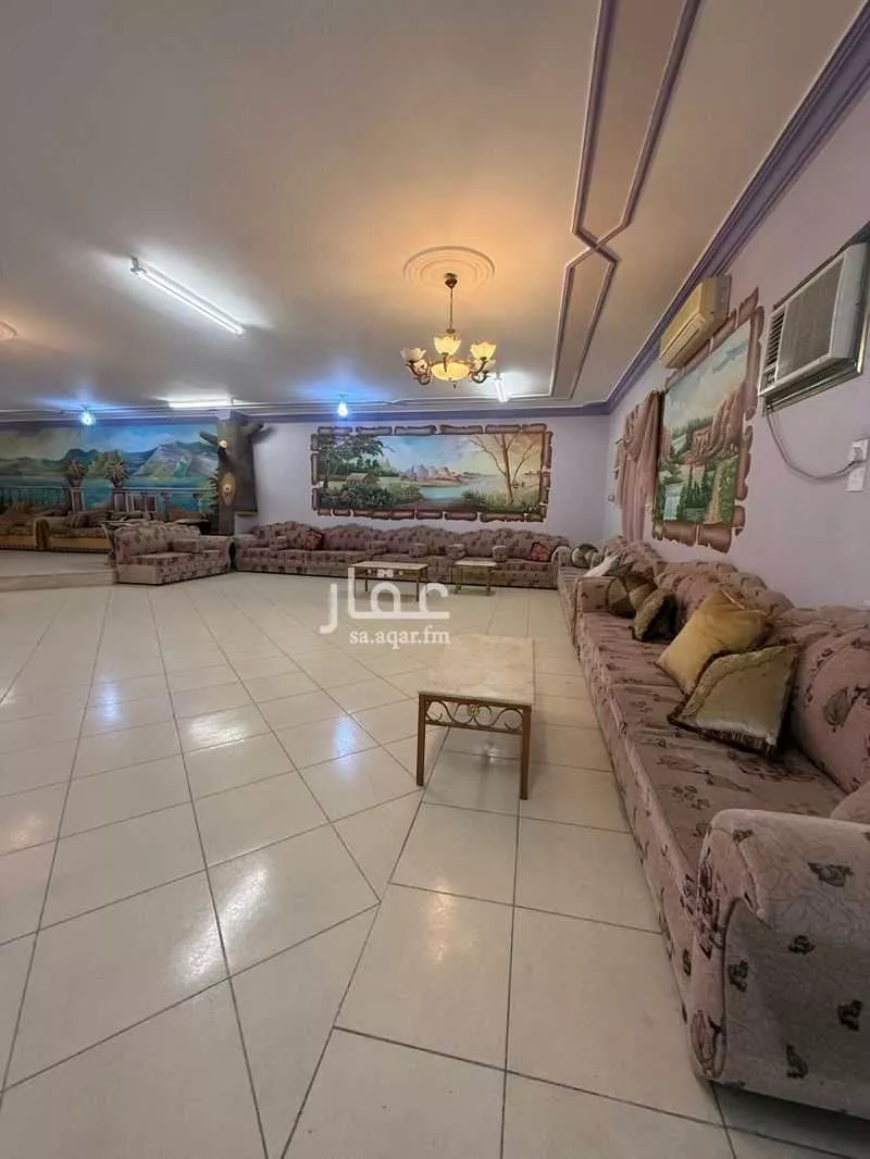 استراحة للإيجار في شارع ابن يحي البغدادي, حي العزيزية, مدينة المدينه المنوره, منطقة المدينة المنورة 1 صورة