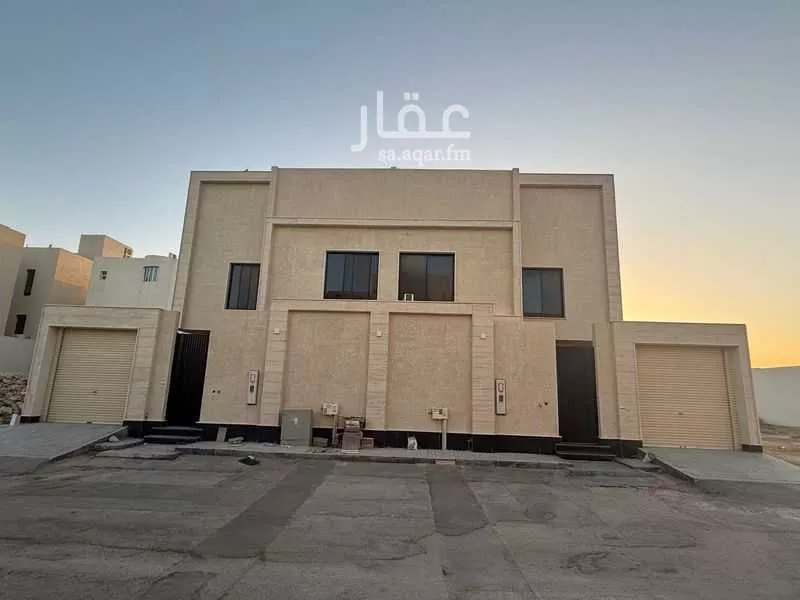 فيلا للبيع في شارع إسماعيل بن أبي اليسر, حي العارض, مدينة الرياض, منطقة الرياض 1 صورة