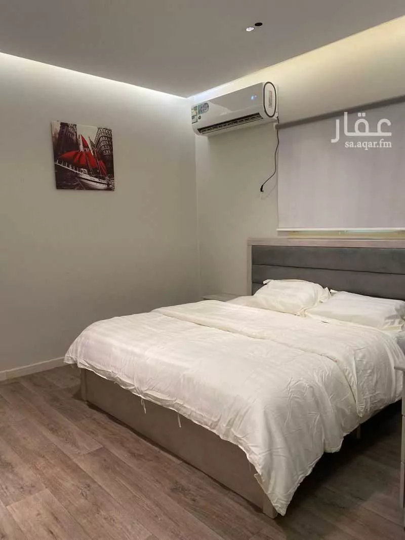 شقة مفروشة للحجز في شارع أحمد الأقليشي ، حي طويق ، الرياض ، منطقة الرياض 1 صورة