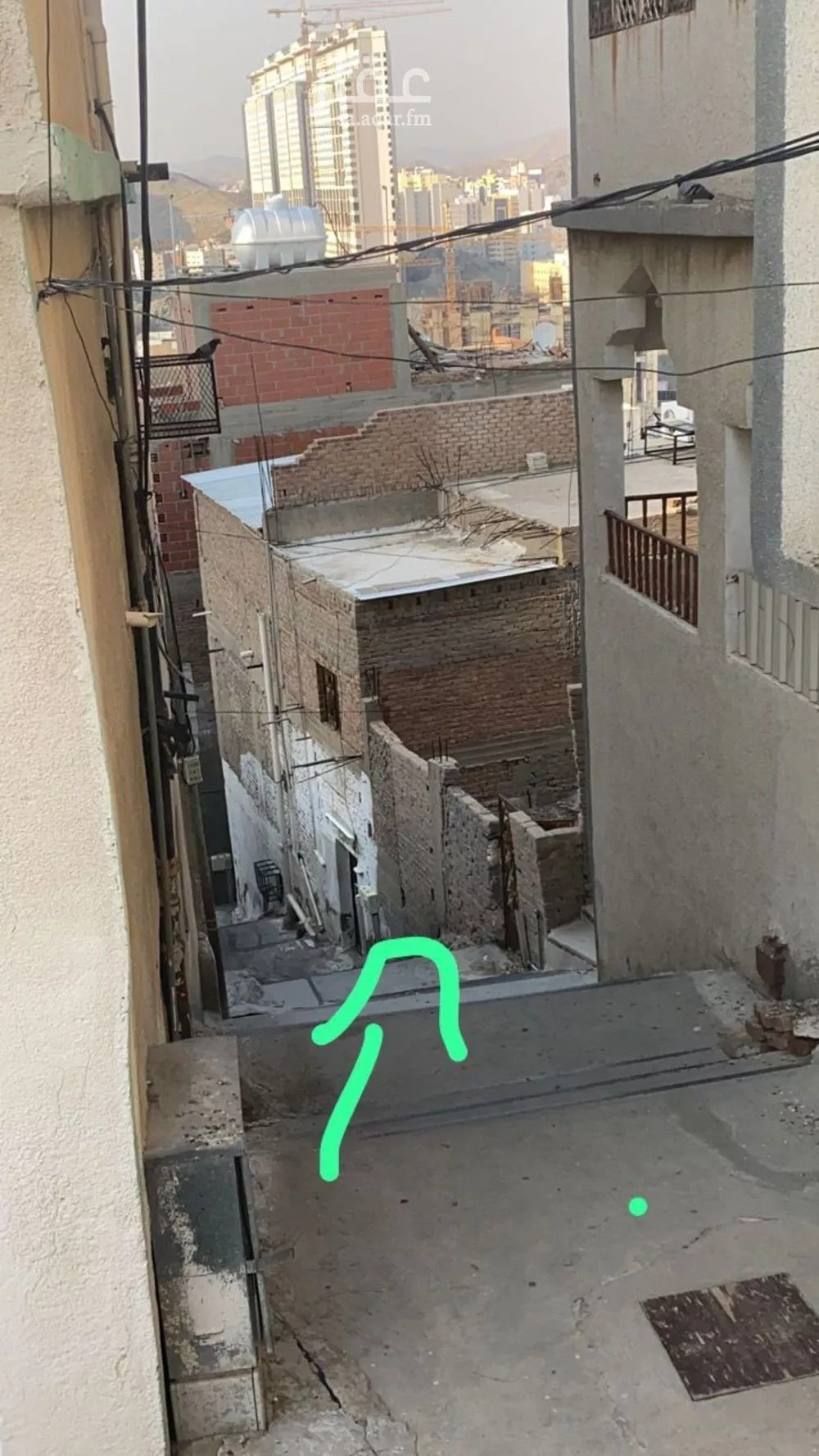 عمارة للبيع في شارع 1 الجميزة 2, حي الجميزة, مدينة مكة المكرمة, منطقة مكة المكرمة 1 صورة