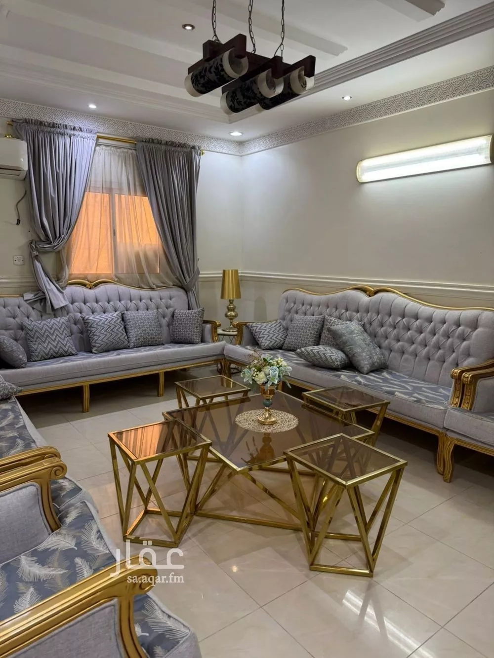 دور للإيجار في شارع وادي بيدة, حي القادسية, مدينة الرياض, منطقة الرياض 1 صورة