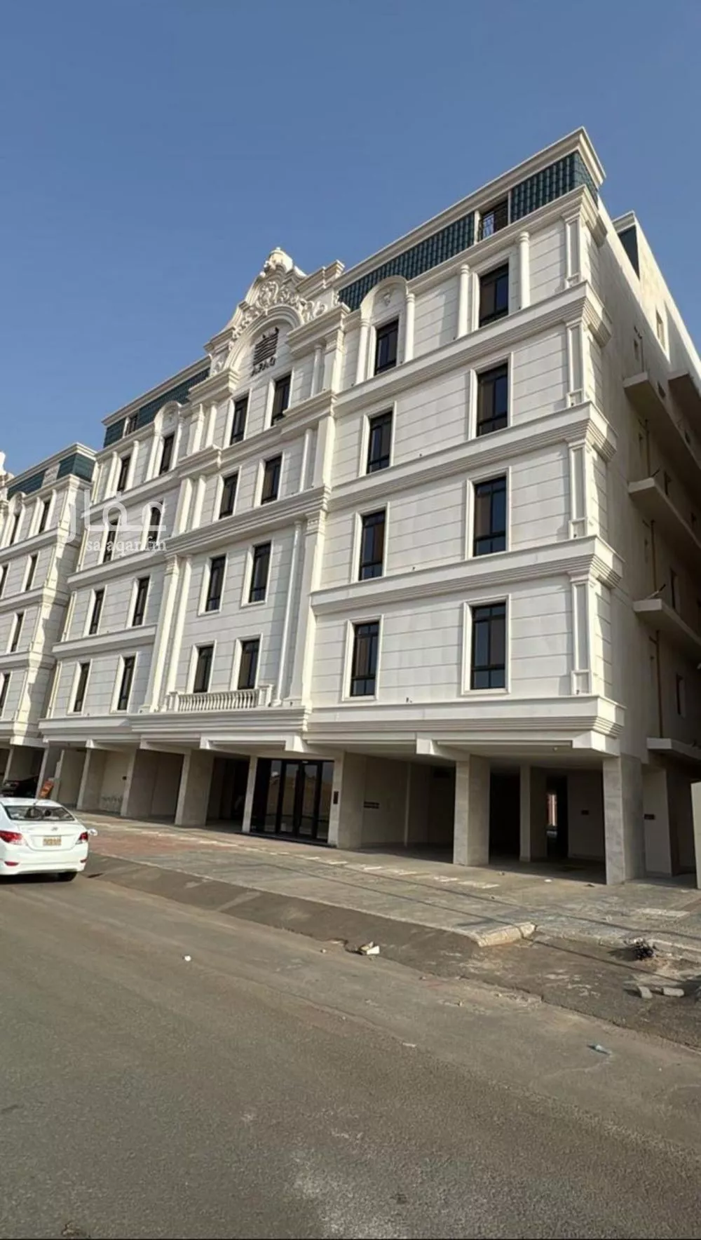 شقة للإيجار في شارع النبأ, حي حكومي1, مدينة جدة, منطقة مكة المكرمة 1 صورة