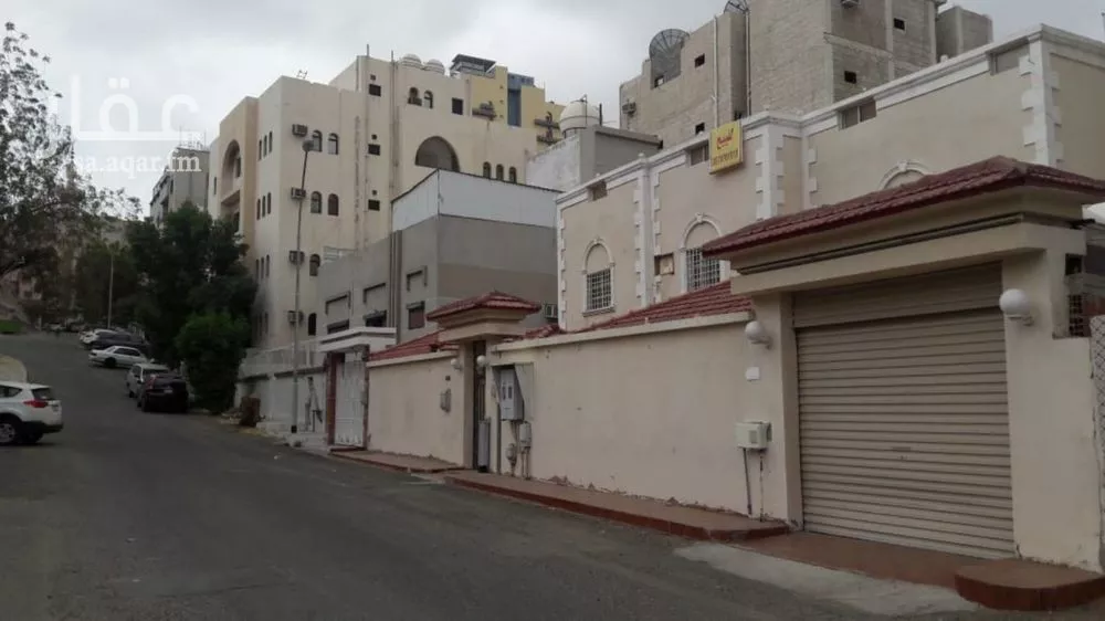 عمارة للبيع في شارع 52 النزهة, حي النزهة, مدينة مكة المكرمة, منطقة مكة المكرمة 1 صورة