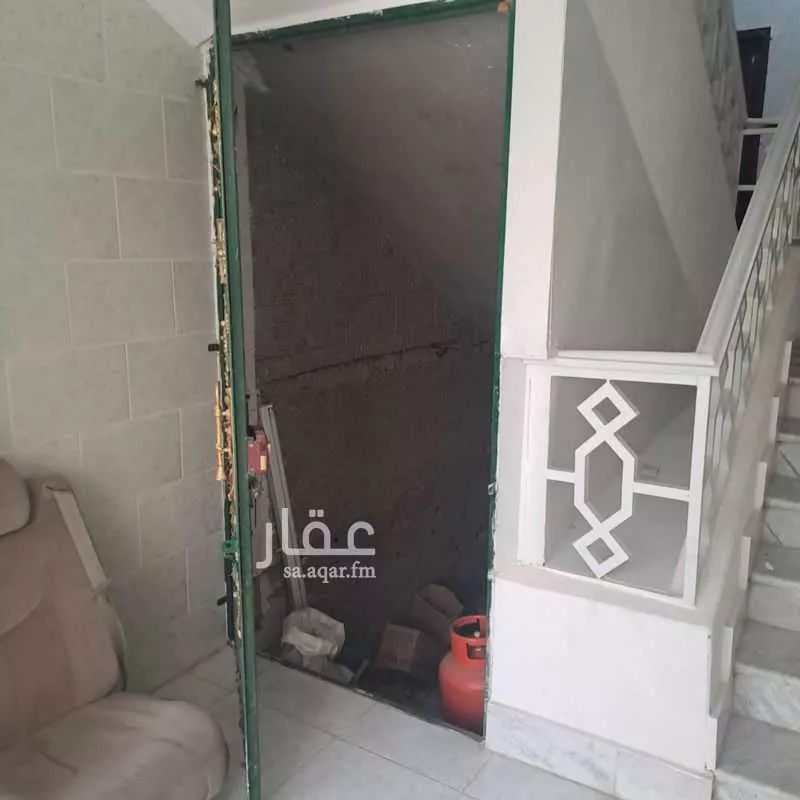 مستودع للإيجار في شارع شارع النيم, حي العوالي, مدينة مكة المكرمة, منطقة مكة المكرمة 1 صورة