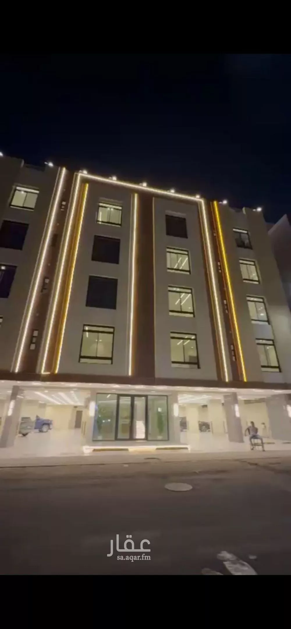 شقة للإيجار في شارع جما زين, حي النزهة, مدينة جدة, منطقة مكة المكرمة 1 صورة
