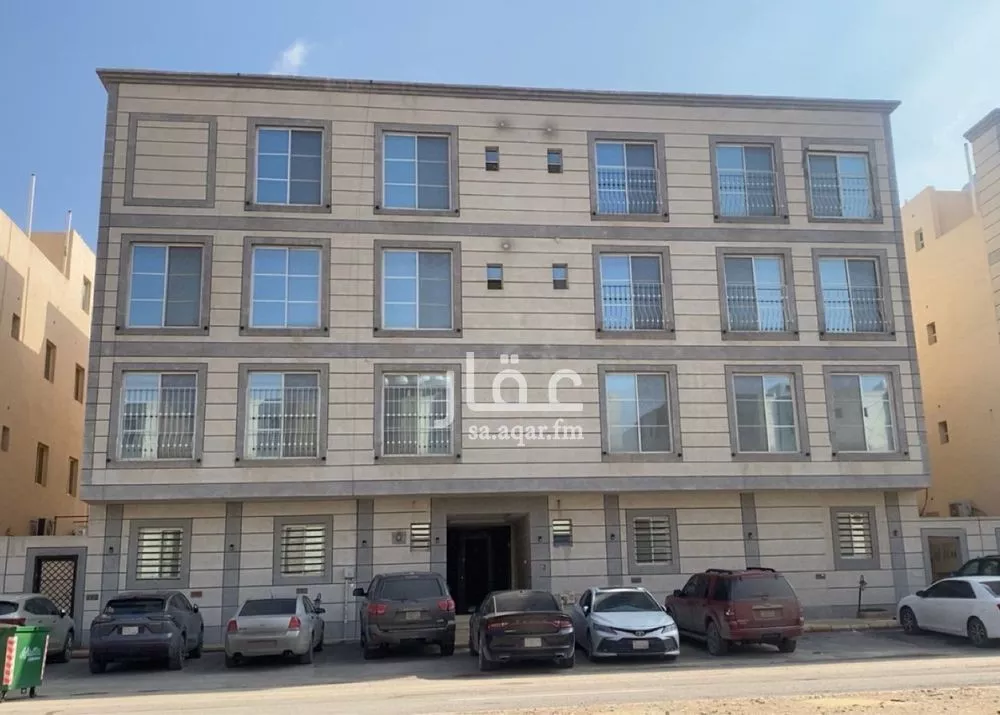 شقة للإيجار في شارع السلاطين, حي طويق, مدينة الرياض, منطقة الرياض 1 صورة