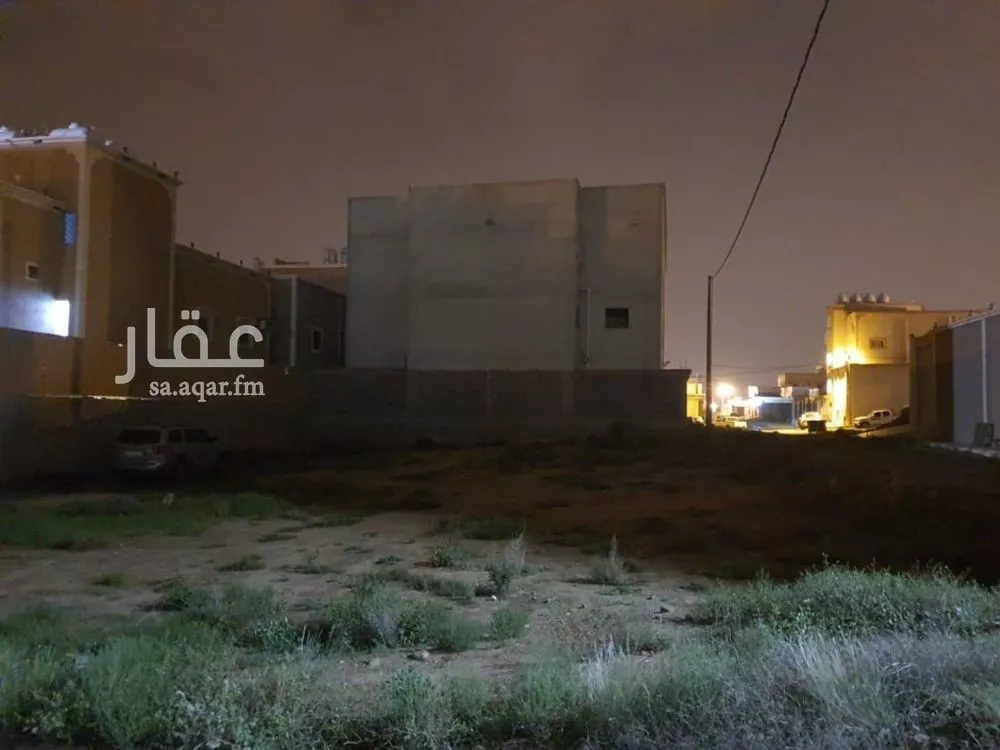 أرض للبيع في شارع العنود 23, حي العنود, مدينة أحد رفيدة - الواديين, منطقة عسير 1 صورة