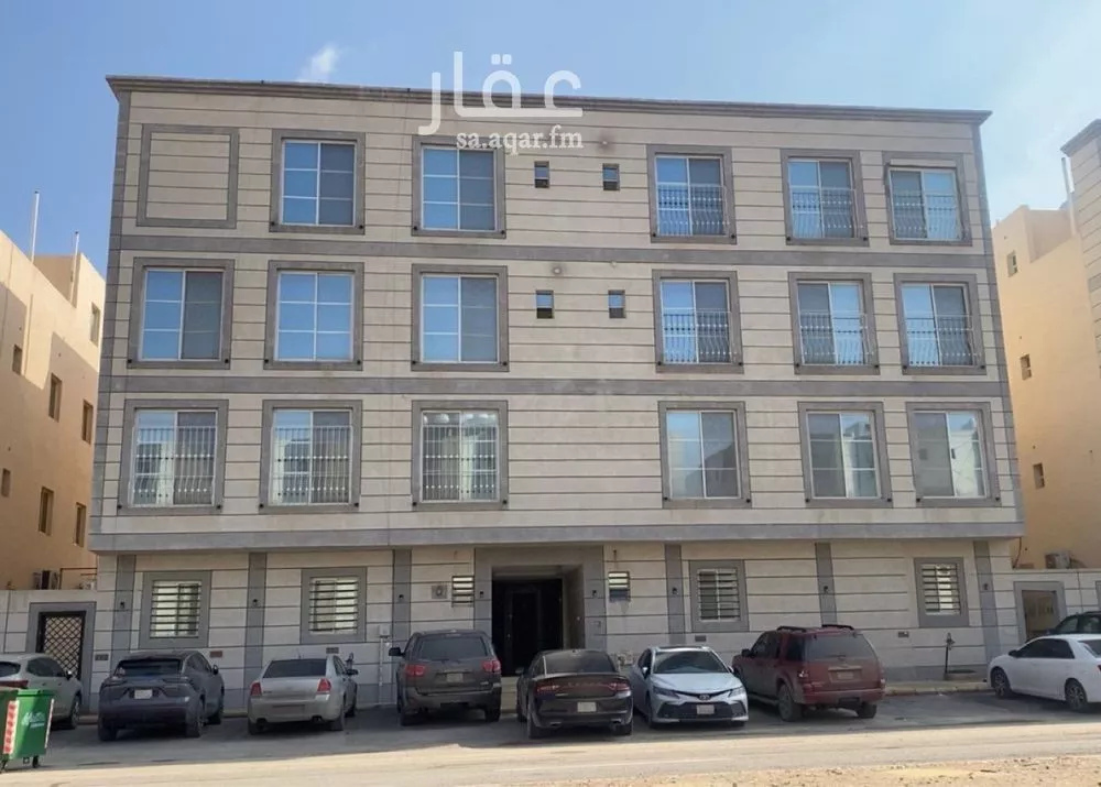 شقة للإيجار في شارع السلاطين, حي طويق, مدينة الرياض, منطقة الرياض 1 صورة