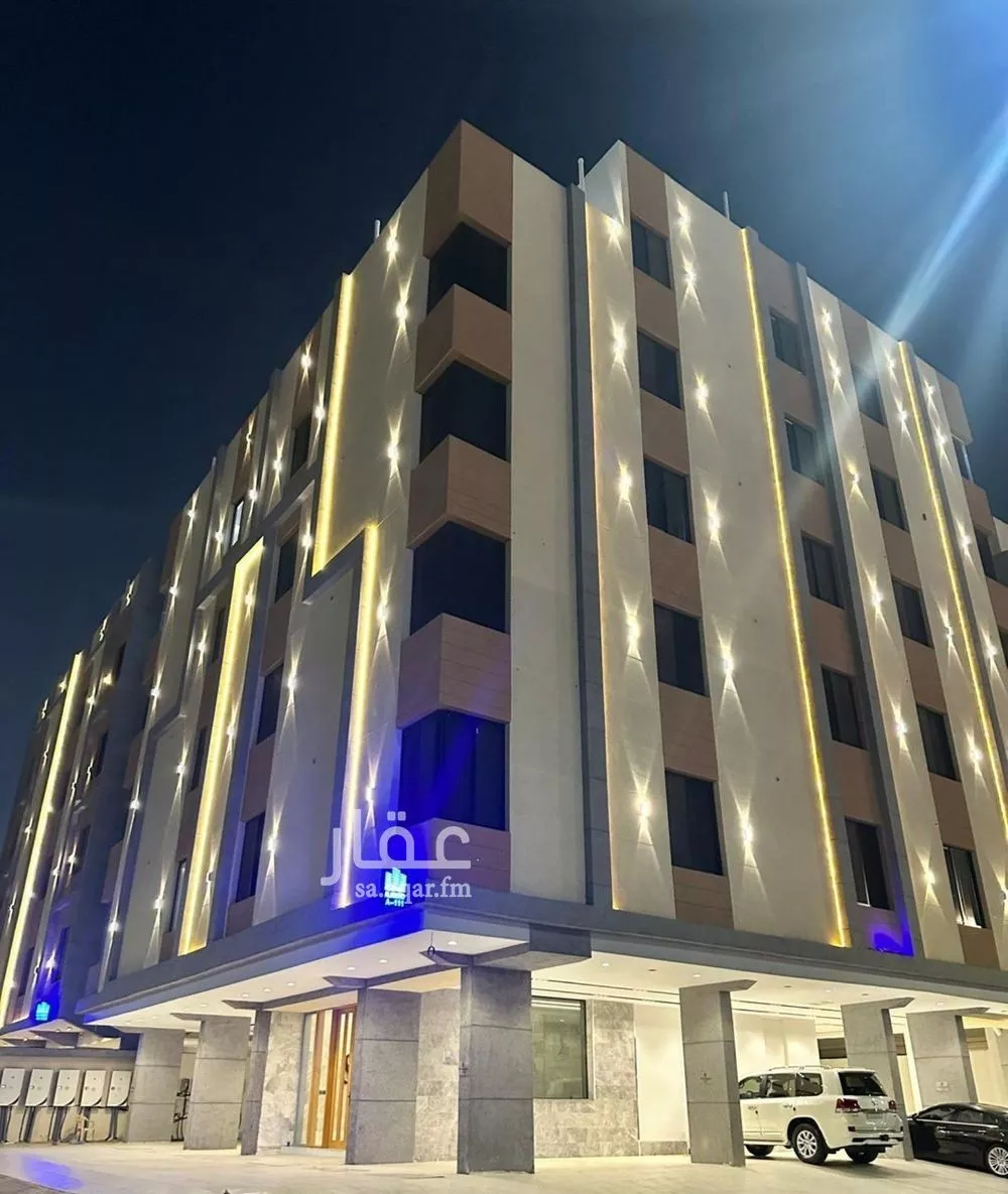 شقة للإيجار في شارع الريان, حي مشرفة, مدينة جدة, منطقة مكة المكرمة 1 صورة