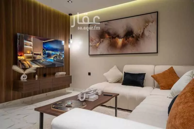 شقة مفروشة للحجز في شارع وادي العمارية, العقيق, الرياض 1 صورة